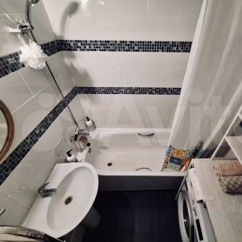 Продается 2-х комнатная квартира, 50,8 м²
