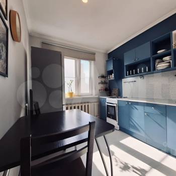 Продается 2-х комнатная квартира, 50,8 м²