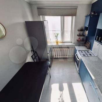 Продается 2-х комнатная квартира, 50,8 м²