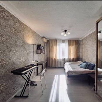 Продается 2-х комнатная квартира, 50,8 м²