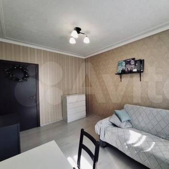 Продается 2-х комнатная квартира, 50,8 м²