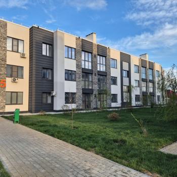 Продается 2-х комнатная квартира, 51 м²