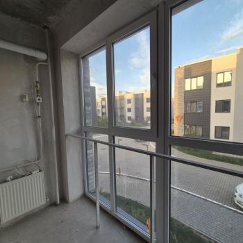 Продается 2-х комнатная квартира, 51 м²