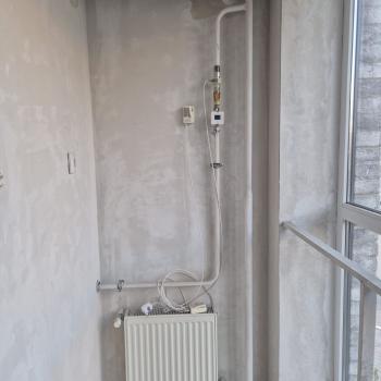 Продается 2-х комнатная квартира, 51 м²