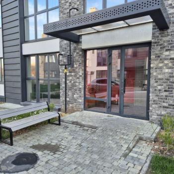 Продается 2-х комнатная квартира, 51 м²