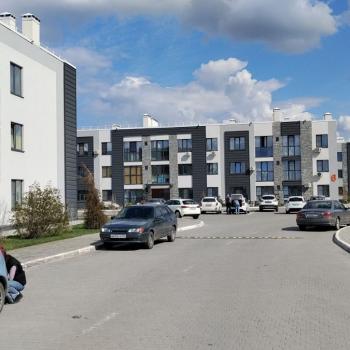 Продается 2-х комнатная квартира, 51 м²