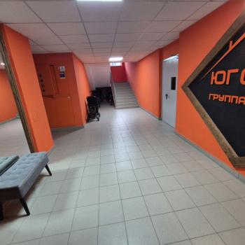 Продается 2-х комнатная квартира, 51 м²