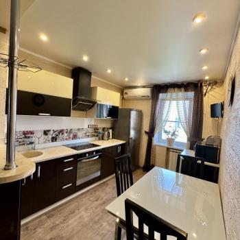 Продается 2-х комнатная квартира, 58 м²