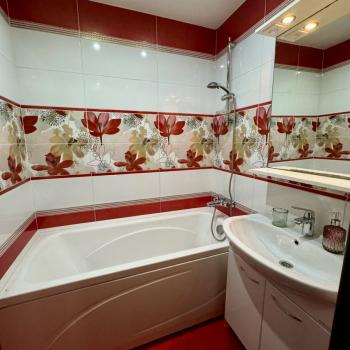 Продается 2-х комнатная квартира, 58 м²