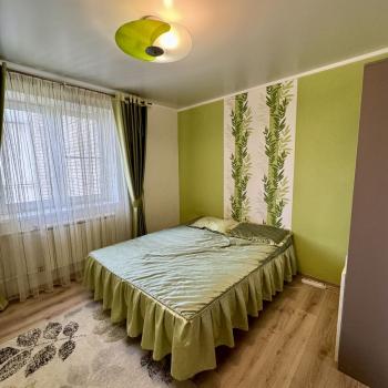 Продается 2-х комнатная квартира, 58 м²