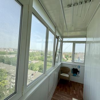 Продается 2-х комнатная квартира, 58 м²