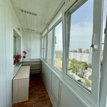 Продается 2-х комнатная квартира, 58 м²