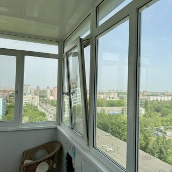 Продается 2-х комнатная квартира, 58 м²