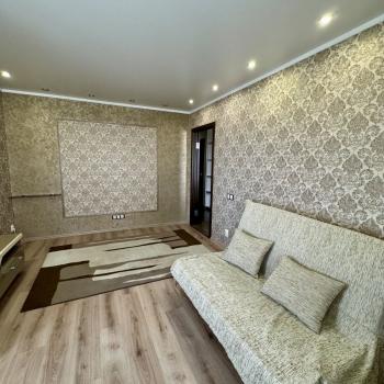 Продается 2-х комнатная квартира, 58 м²