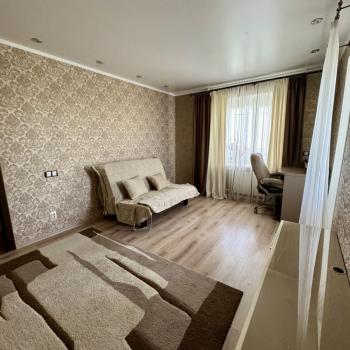 Продается 2-х комнатная квартира, 58 м²