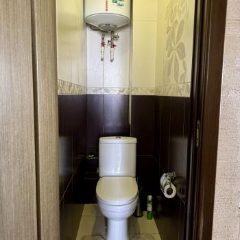 Продается 2-х комнатная квартира, 58 м²