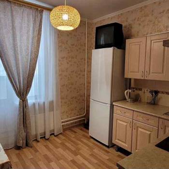 Сдается 1-комнатная квартира, 37 м²