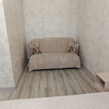 Продается 1-комнатная квартира, 38 м²