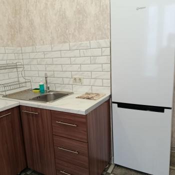 Продается 1-комнатная квартира, 38 м²