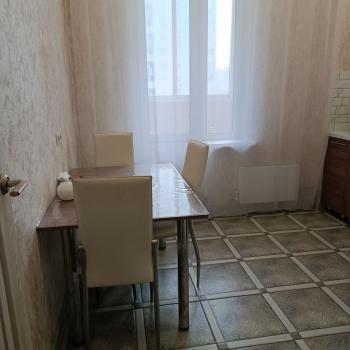 Продается 1-комнатная квартира, 38 м²