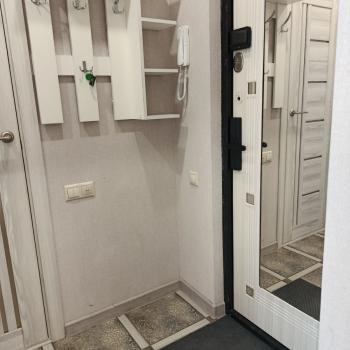 Продается 1-комнатная квартира, 38 м²