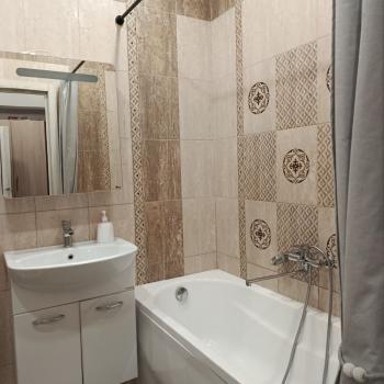 Продается 1-комнатная квартира, 38 м²