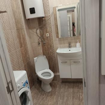 Продается 1-комнатная квартира, 38 м²