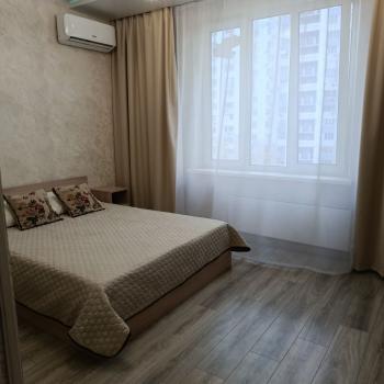 Продается 1-комнатная квартира, 38 м²