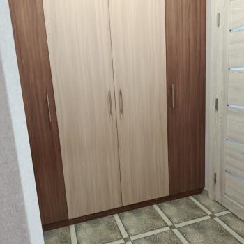 Продается 1-комнатная квартира, 38 м²