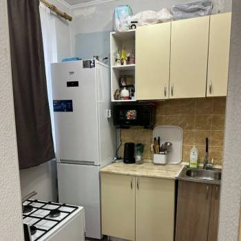 Продается 1-комнатная квартира, 32 м²