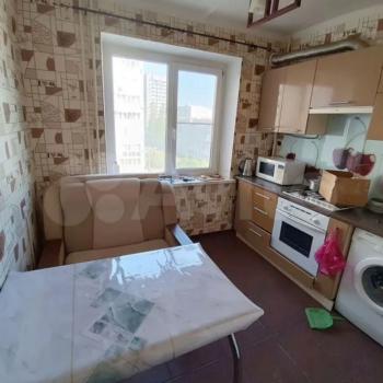 Продается 1-комнатная квартира, 35 м²