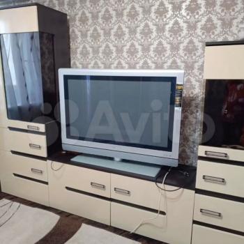 Продается 1-комнатная квартира, 35 м²
