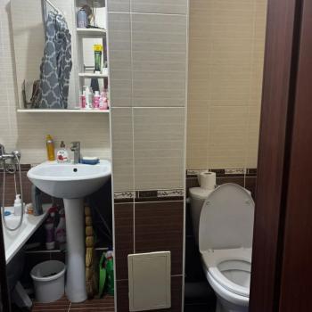 Продается 1-комнатная квартира, 35 м²