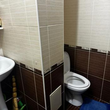 Продается 1-комнатная квартира, 35 м²