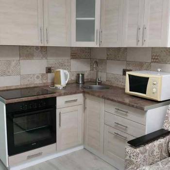 Сдается 1-комнатная квартира, 23 м²