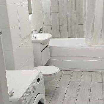 Сдается 1-комнатная квартира, 40 м²