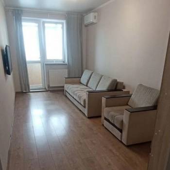 Сдается 1-комнатная квартира, 28 м²