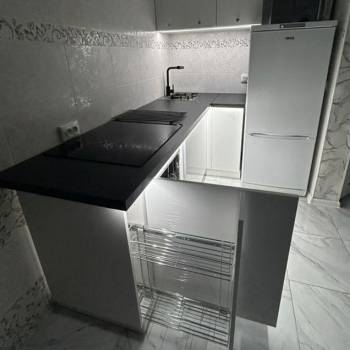 Продается 2-х комнатная квартира, 43 м²
