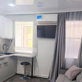 Сдается 1-комнатная квартира, 25 м²