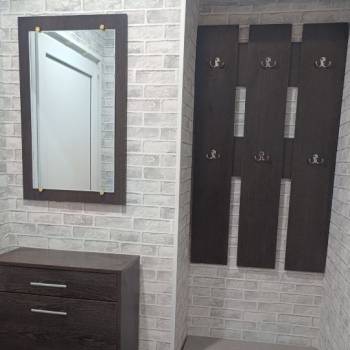 Сдается 1-комнатная квартира, 25 м²