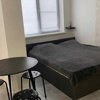 Сдается 1-комнатная квартира, 32 м²