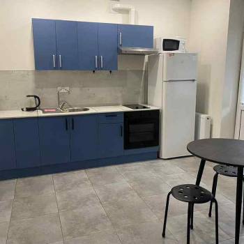 Сдается 1-комнатная квартира, 32 м²