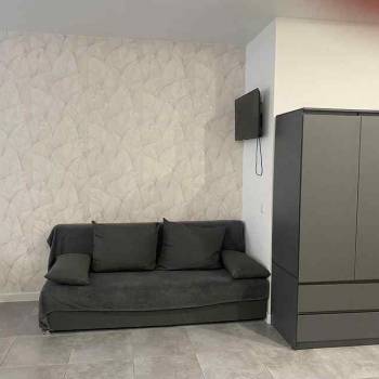 Сдается 1-комнатная квартира, 32 м²