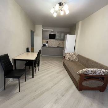 Сдается 1-комнатная квартира, 44 м²