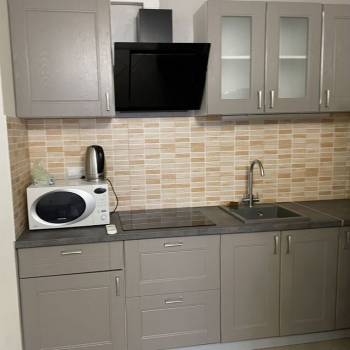 Сдается 1-комнатная квартира, 44 м²