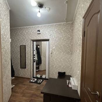 Сдается 1-комнатная квартира, 34 м²