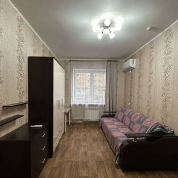 Сдается 1-комнатная квартира, 34 м²