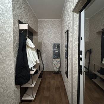 Сдается 1-комнатная квартира, 34 м²