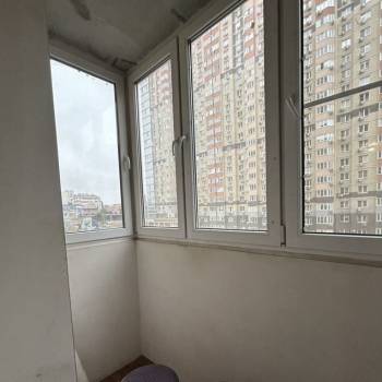 Сдается 1-комнатная квартира, 34 м²