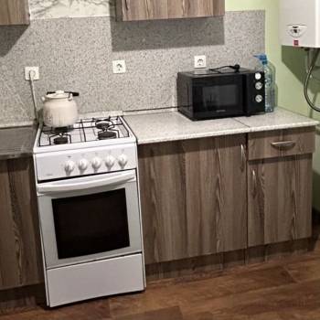 Сдается 1-комнатная квартира, 34 м²